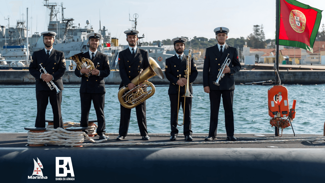Banda Armada